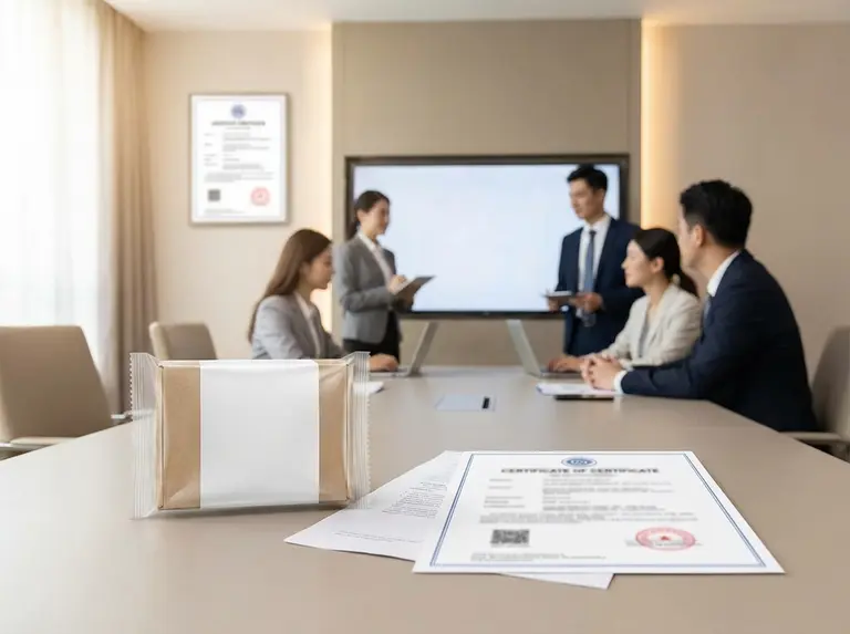 Государственная регистрация продукции